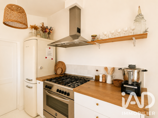 Maison à vendre 4 pièces 86 m²