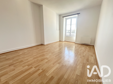  Location Appartement 1 pièce Appartement - 1 pièce(s) - 22 m²