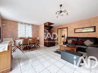  Maison � vendre 5 pi�ces 100 m�