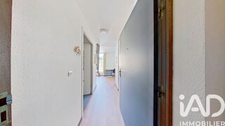  Appartement à vendre 1 pièce 23 m²