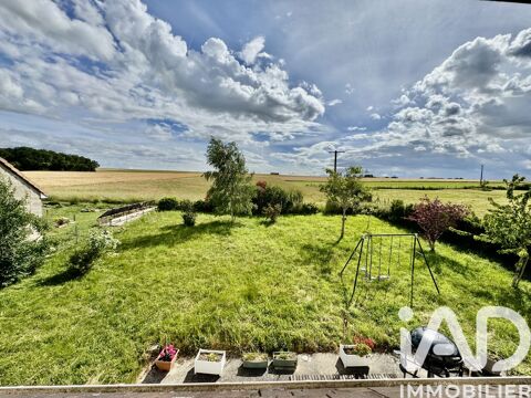   Vente Maison/villa 5 pièces Maison - 5 pièce(s) - 95 m²