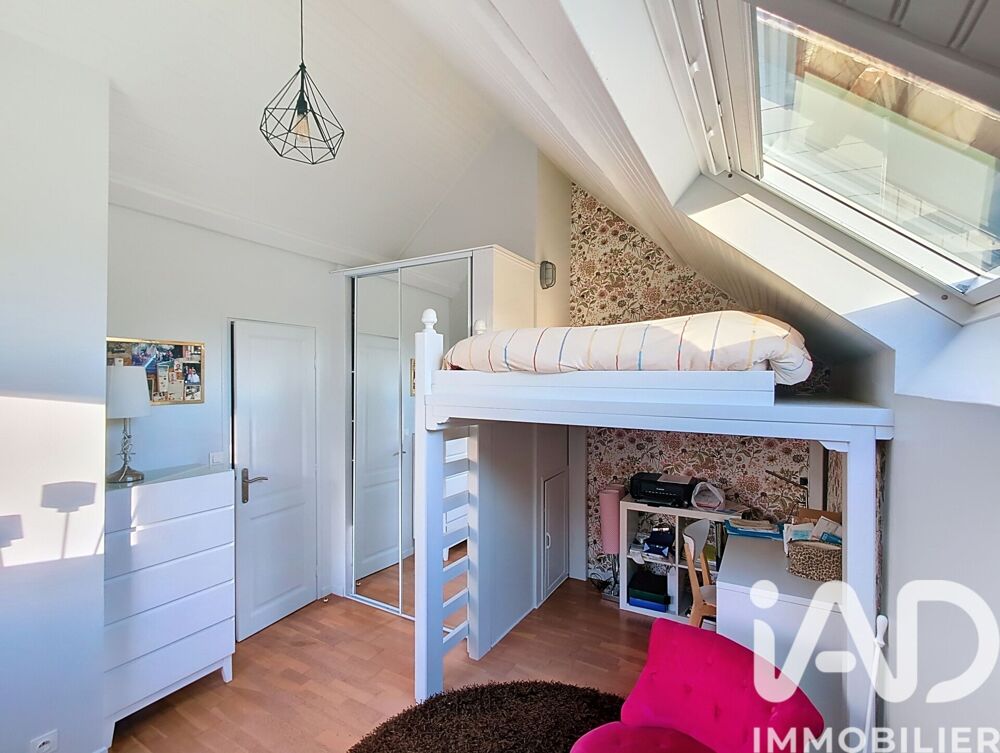 à vendre  Maison Bois-Guillaume (76230)