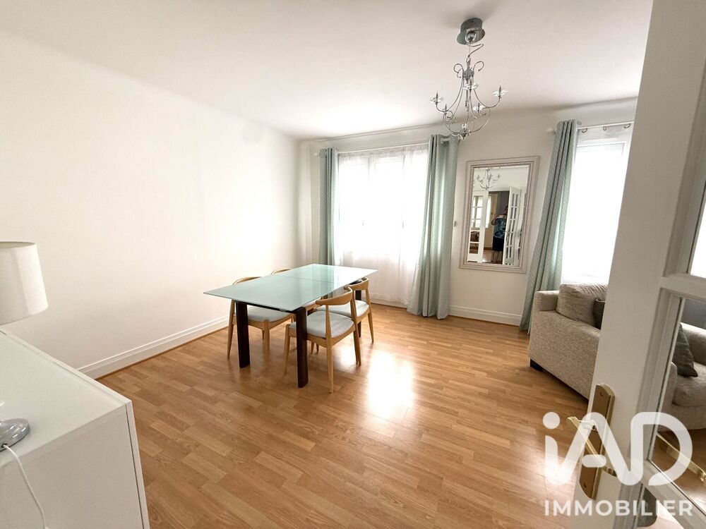Vente Appartement Vente Appartement 3 pièces Tours