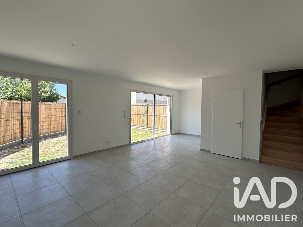 Vente Maison Vente Maison/villa 5 pièces Gujan-mestras