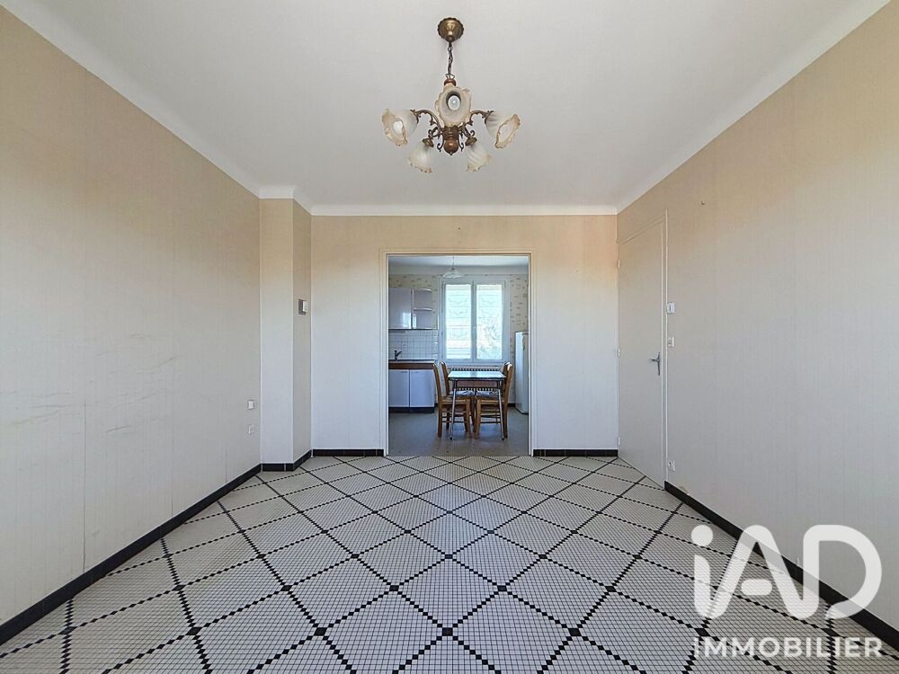 Vente Maison Vente Maison/villa 5 pièces Le bignon