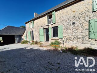  Maison à vendre 6 pièces 167 m²