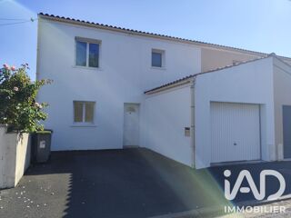  Maison à louer 4 pièces 85 m²