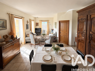  Maison à vendre 6 pièces 180 m²