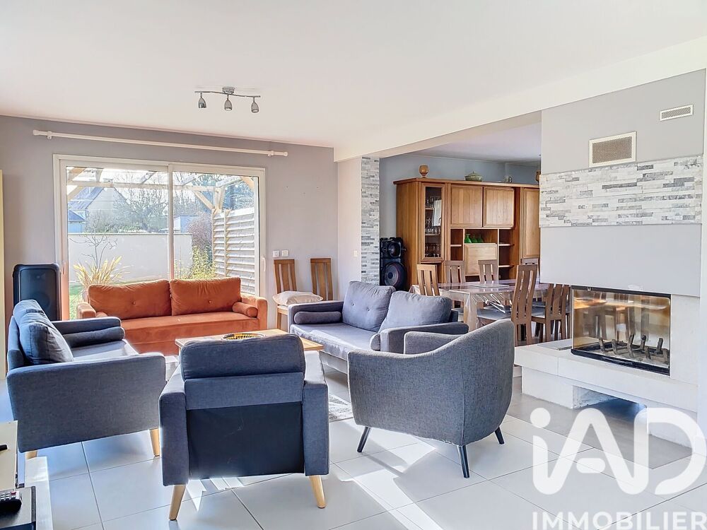 Vente Maison Vente Maison/villa 6 pièces Saint-cast-le-guildo
