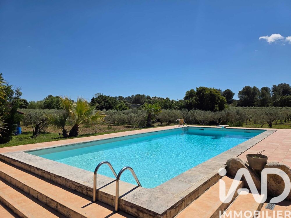 Vente Maison/villa 8 pièces