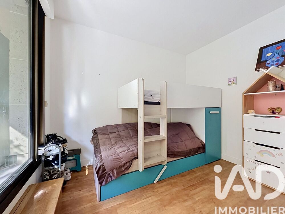 � vendre  Appartement Courbevoie (92400)