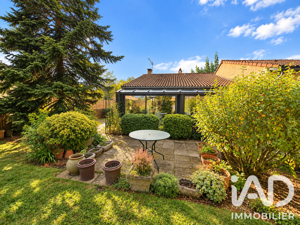 Vente Maison Vente Maison traditionnelle 4 pièces Pibrac