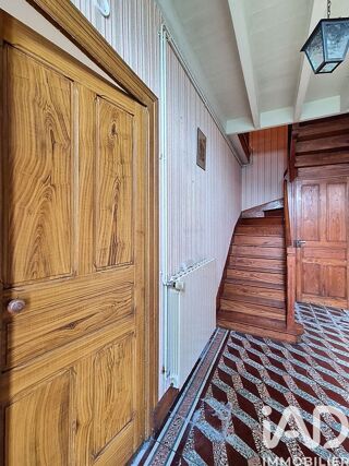  Maison � vendre 5 pi�ces 137 m�