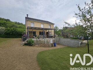 Vente Maison Vente Maison de campagne 7 pièces Gespunsart