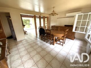  Maison à vendre 5 pièces 179 m²