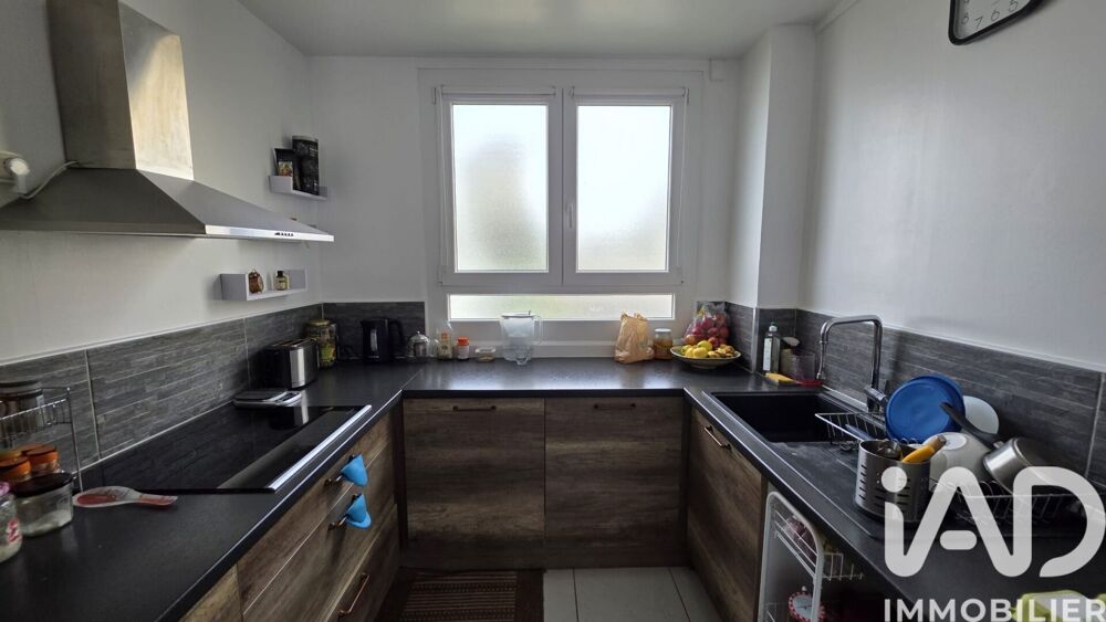 Vente Appartement Vente Appartement 5 pièces Montargis