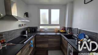  Appartement à vendre 5 pièces 89 m²