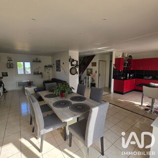 Vente Maison Vente Maison/villa 5 pièces Le mesnil-réaume