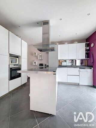  Maison à vendre 7 pièces 195 m²