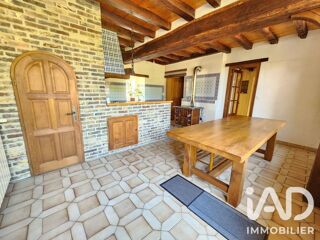  Maison à vendre 5 pièces 223 m²