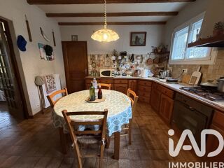  Maison à vendre 4 pièces 87 m²