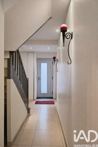  Maison à vendre 6 pièces 145 m²