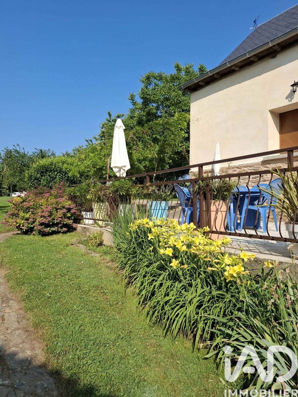 Vente Maison/villa 12 pièces