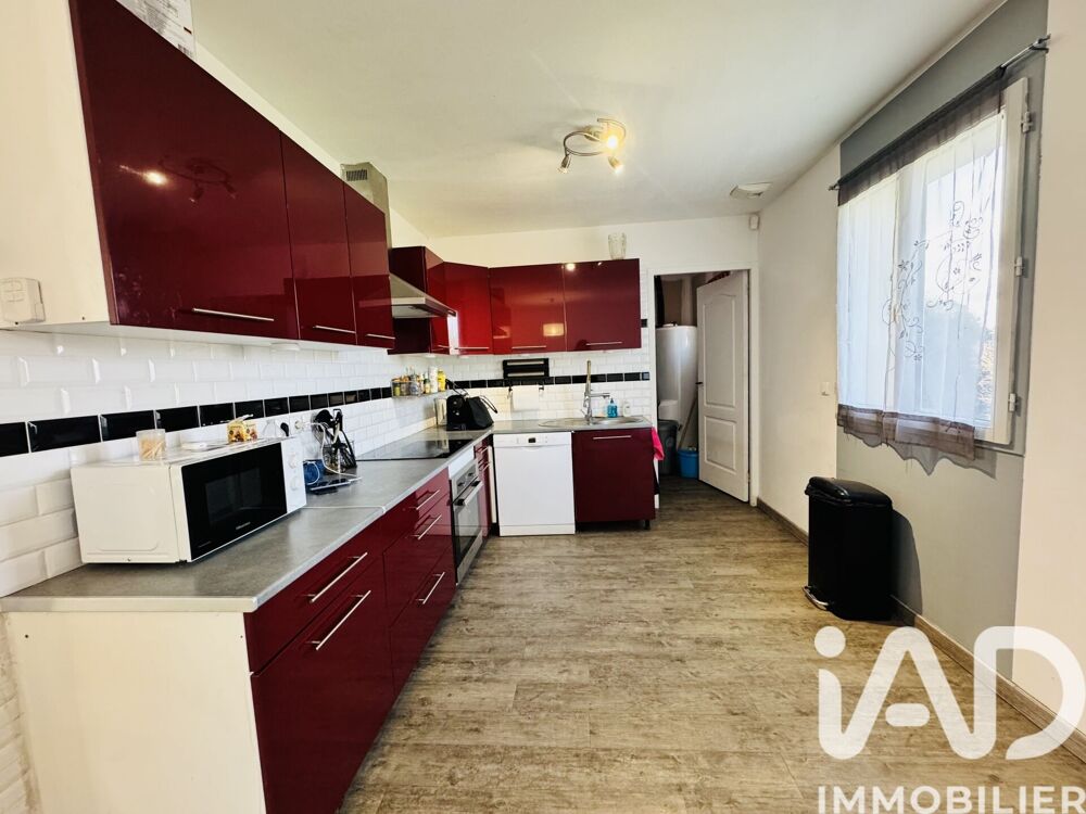 Vente Maison Vente Maison/villa 6 pièces Cannes-Écluse