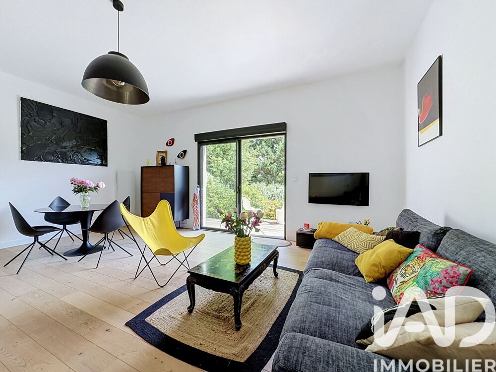 Vente Maison Vente Maison/villa 4 pièces La rochelle