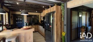 Maison à vendre 6 pièces 132 m²