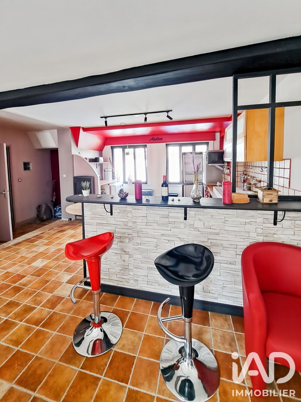 Vente Appartement Vente Appartement 2 pièces Rezé
