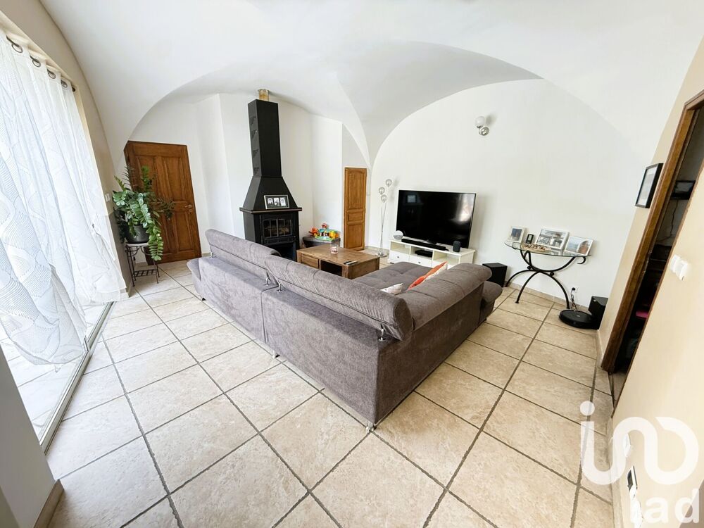Vente Maison Vente Maison/villa 6 pièces Donzère