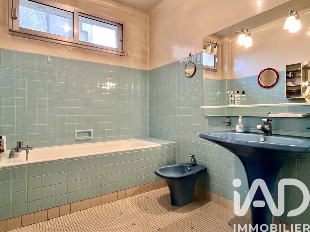 à vendre  Maison La Varenne St Hilaire (94210)