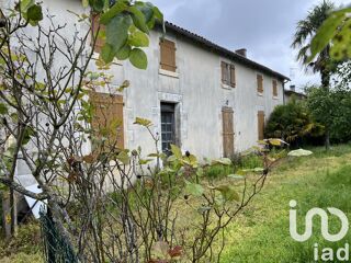  Maison à vendre 5 pièces 195 m²