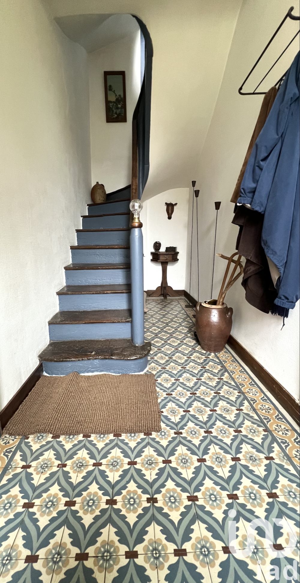 Vente Maison Vente Demeure 4 pièces Voutré