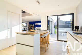  Maison à vendre 5 pièces 99 m²