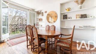  Appartement à vendre 3 pièces 64 m²