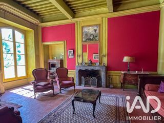  Maison à vendre 15 + pièces 778 m²