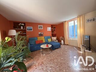 Maison à vendre 5 pièces 139 m²