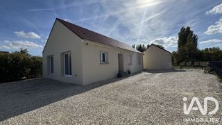  Maison 4 pièces 91 m² Saint-oulph