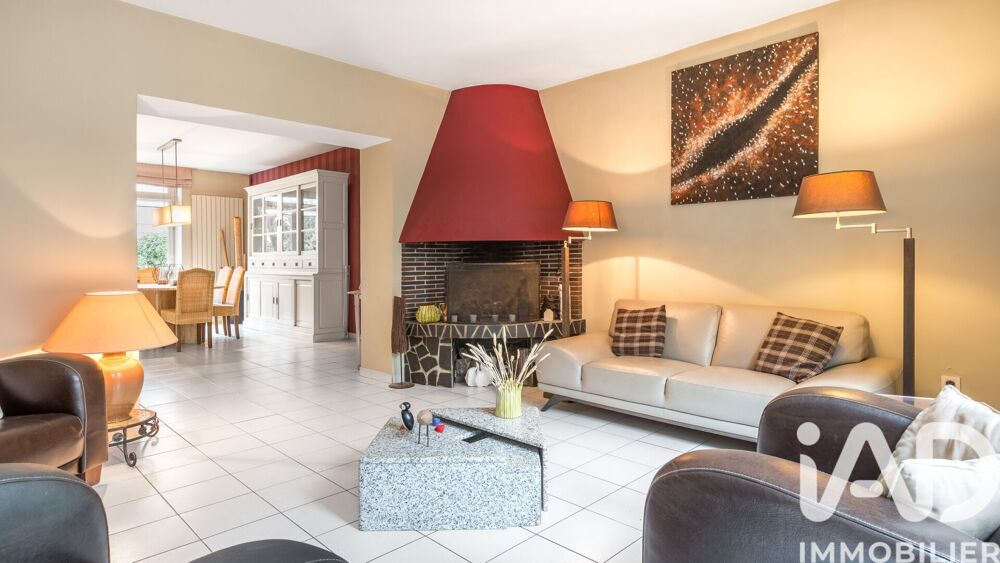 Vente Maison/villa 7 pièces