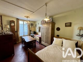  Maison à vendre 2 pièces 65 m²
