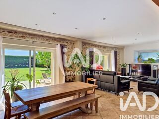  Maison � vendre 6 pi�ces 200 m�