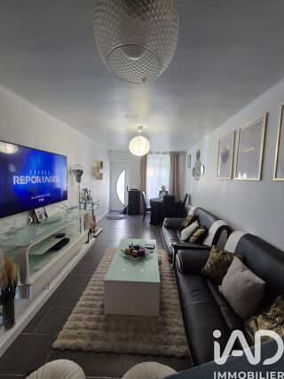  Maison à vendre 4 pièces 73 m²