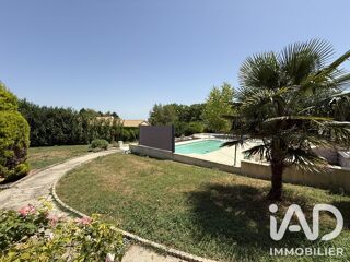  Maison à vendre 6 pièces 140 m²