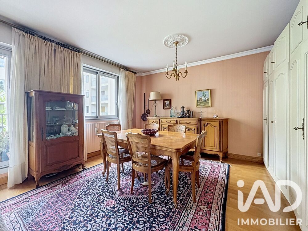 Vente Appartement Vente Appartement 4 pièces Sartrouville