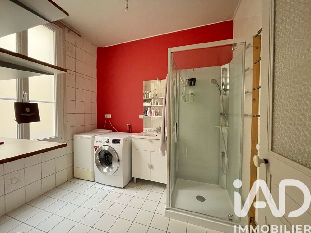 à vendre  Maison Compiègne (60200)
