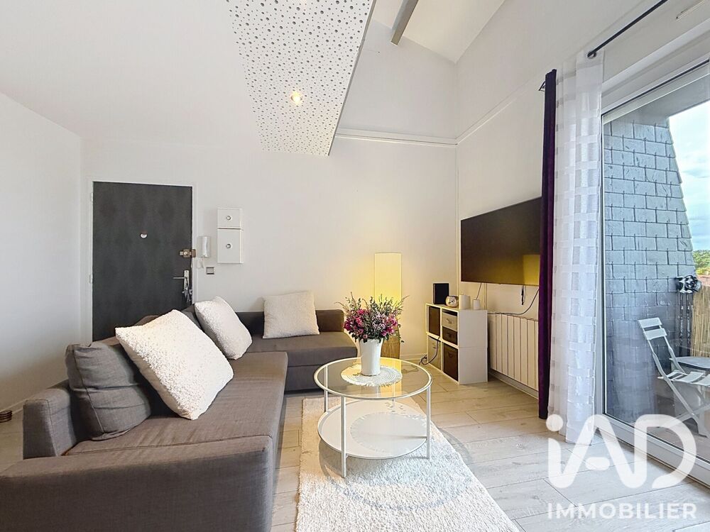 Vente Duplex 2 pièces