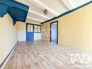  Appartement à vendre 2 pièces 35 m²