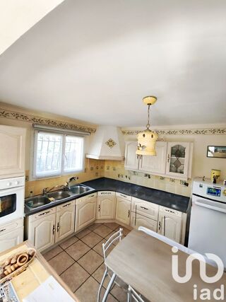  Maison à vendre 4 pièces 91 m²